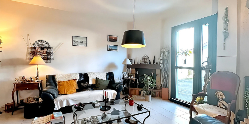 appartement à CAPBRETON (40130)