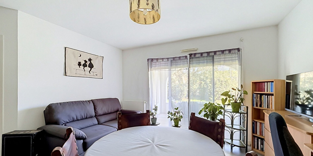 appartement à CAPBRETON (40130)