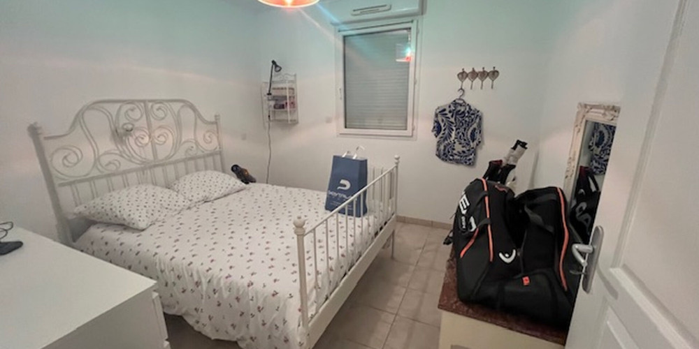 appartement à CAPBRETON (40130)