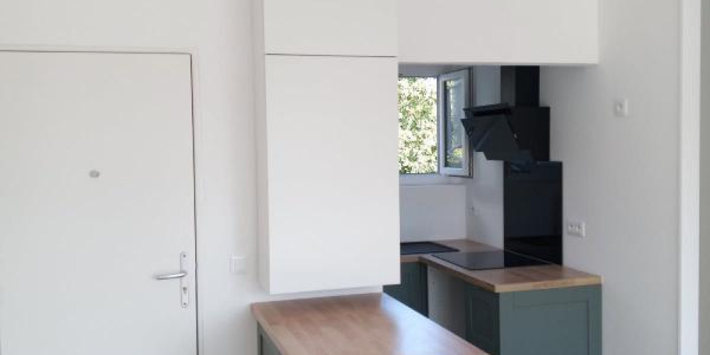 appartement à CAPBRETON (40130)