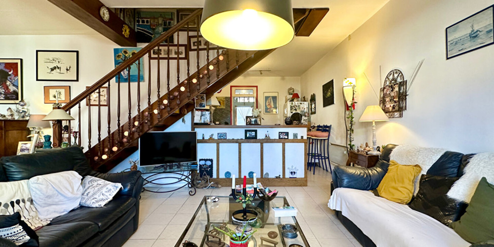 appartement à CAPBRETON (40130)