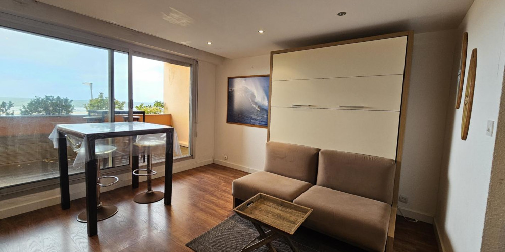 appartement à CAPBRETON (40130)