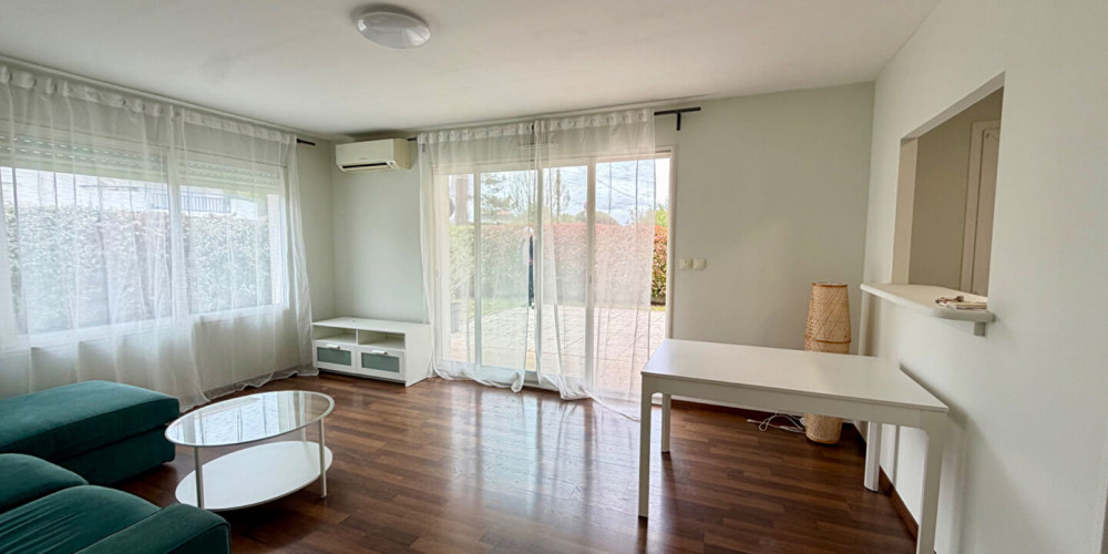 appartement à CAPBRETON (40130)