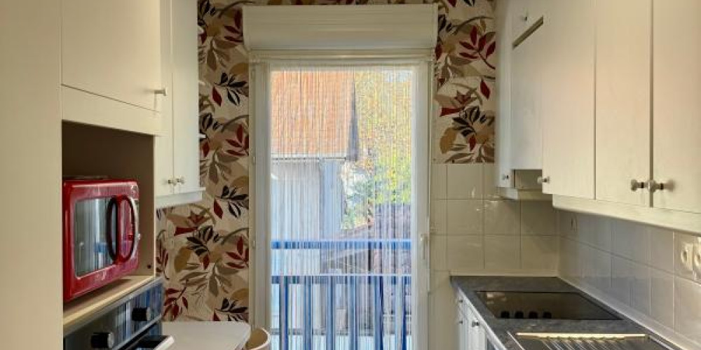 appartement à CAPBRETON (40130)