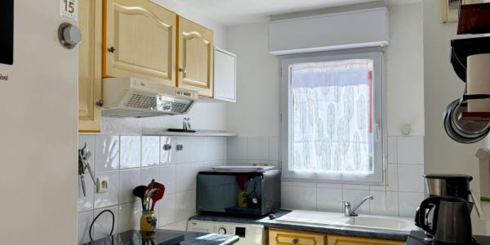 appartement à CAPBRETON (40130)