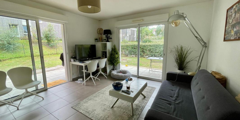 appartement à CAPBRETON (40130)