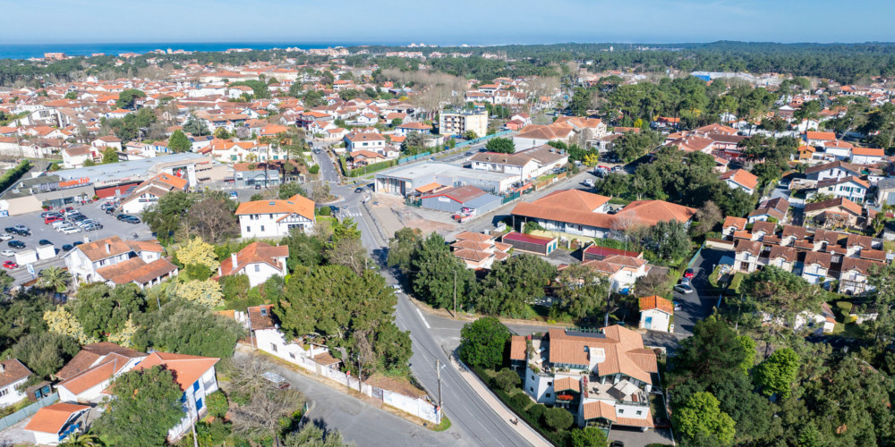 appartement à CAPBRETON (40130)