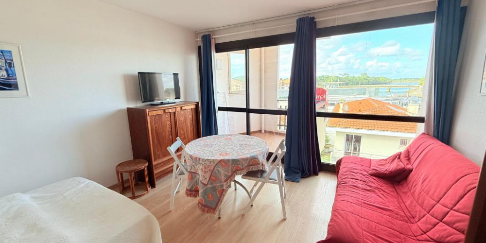 appartement à CAPBRETON (40130)