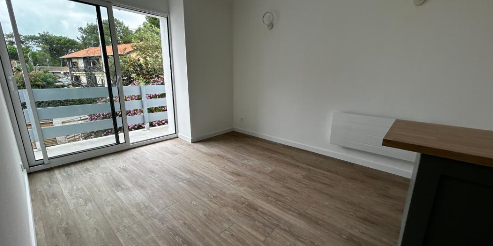 appartement à CAPBRETON (40130)