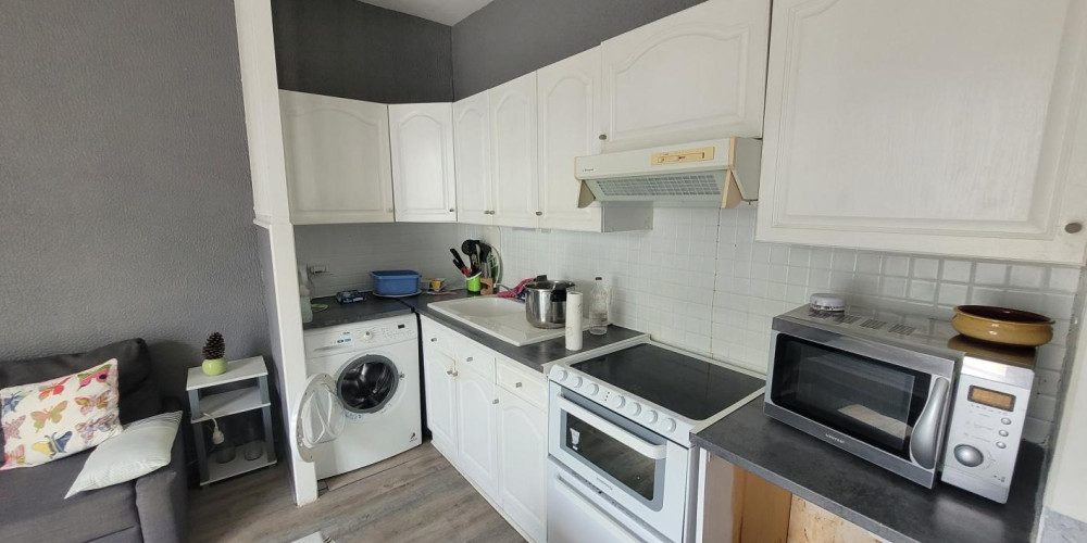 appartement à CAPBRETON (40130)