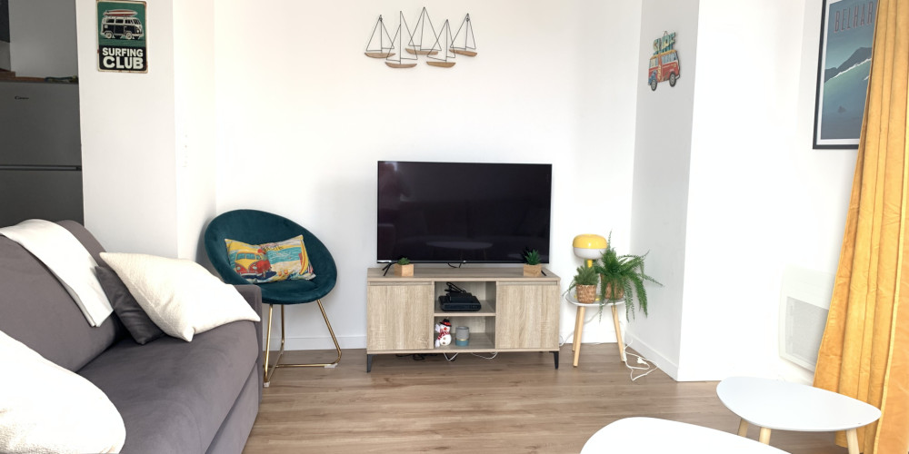 appartement à CAPBRETON (40130)