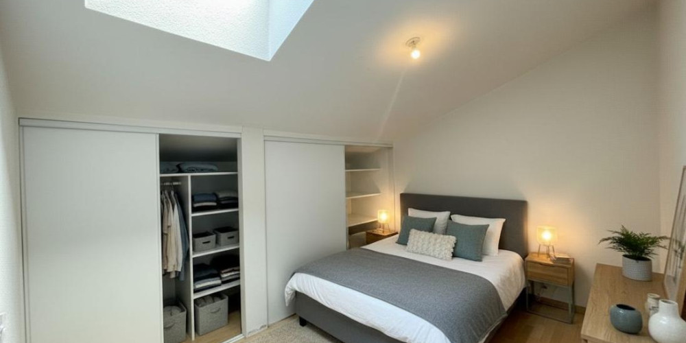 appartement à CAPBRETON (40130)