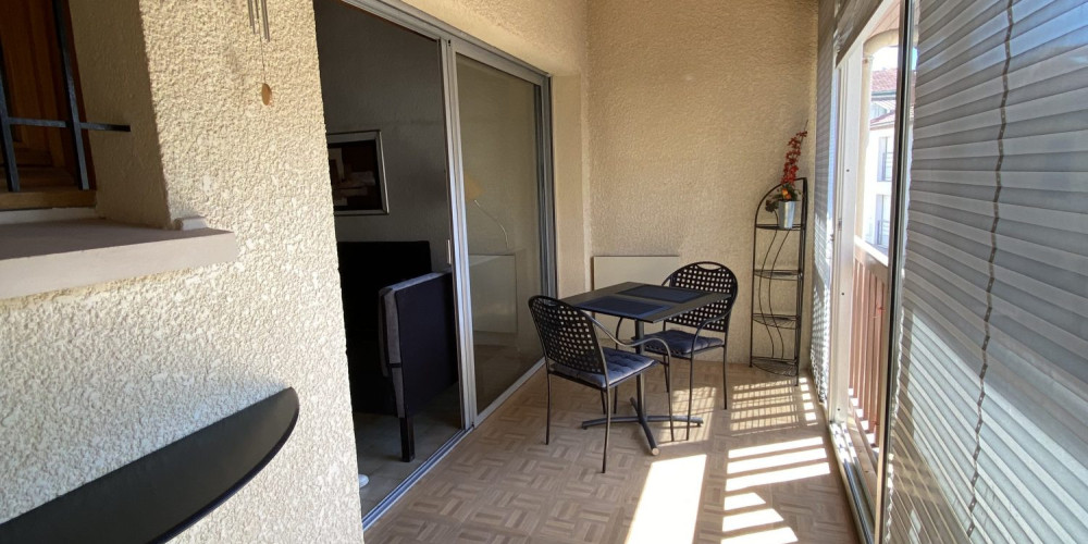 appartement à CAPBRETON (40130)