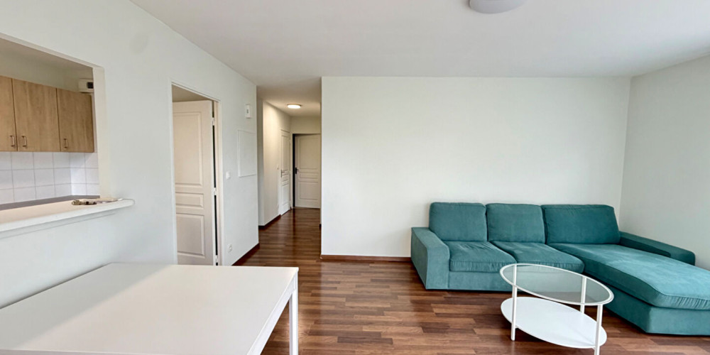 appartement à CAPBRETON (40130)