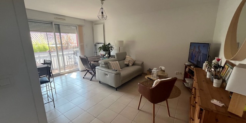 appartement à CAPBRETON (40130)