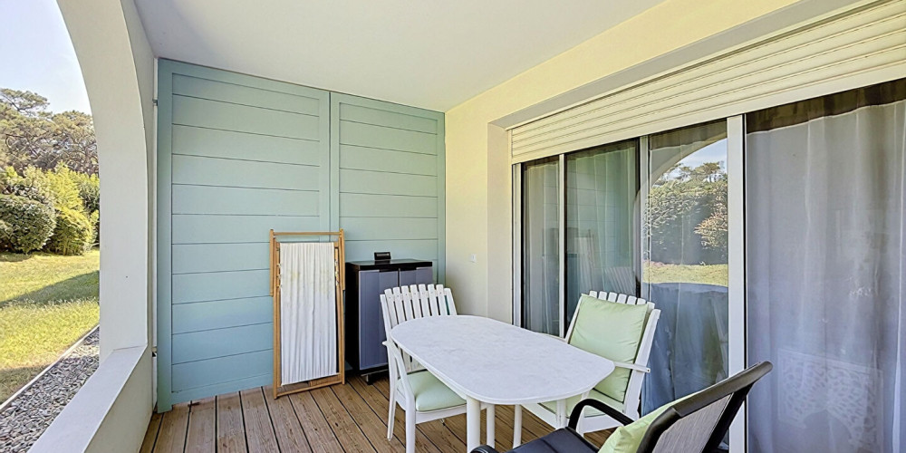 appartement à CAPBRETON (40130)