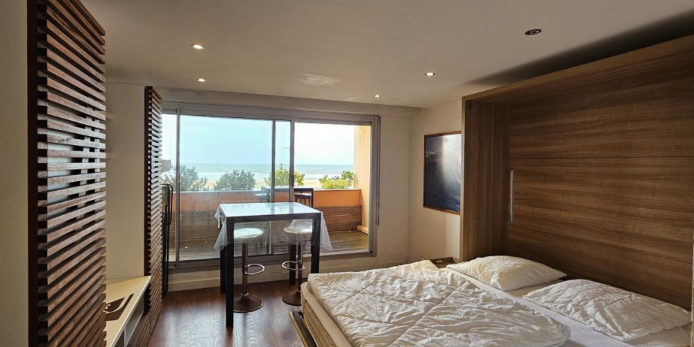 appartement à CAPBRETON (40130)