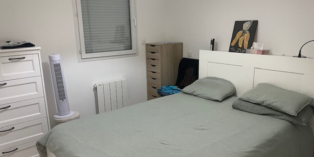 appartement à CAPBRETON (40130)