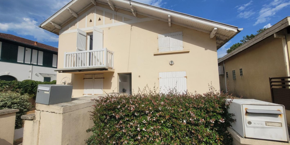appartement à CAPBRETON (40130)
