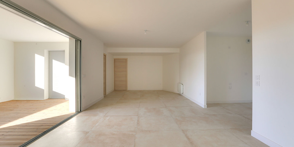 appartement à CAPBRETON (40130)