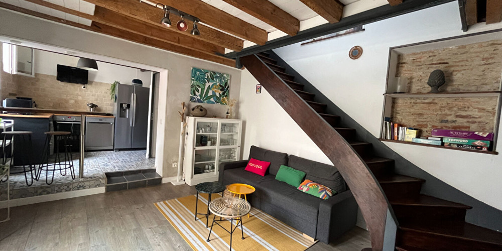 appartement à CAPBRETON (40130)