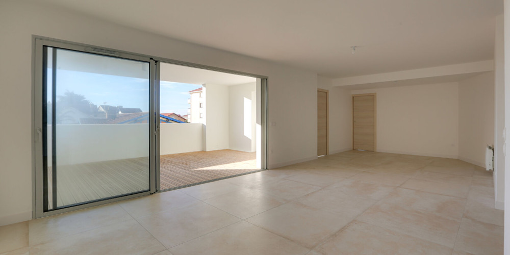 appartement à CAPBRETON (40130)