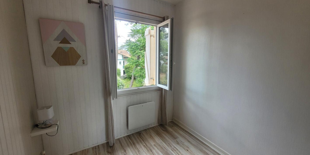appartement à CAPBRETON (40130)