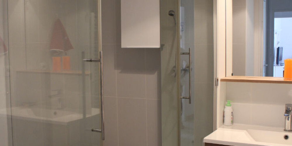 appartement à CAPBRETON (40130)