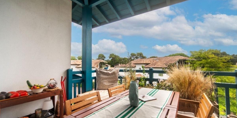 appartement à CAPBRETON (40130)