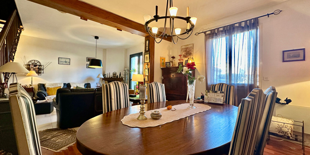 appartement à CAPBRETON (40130)