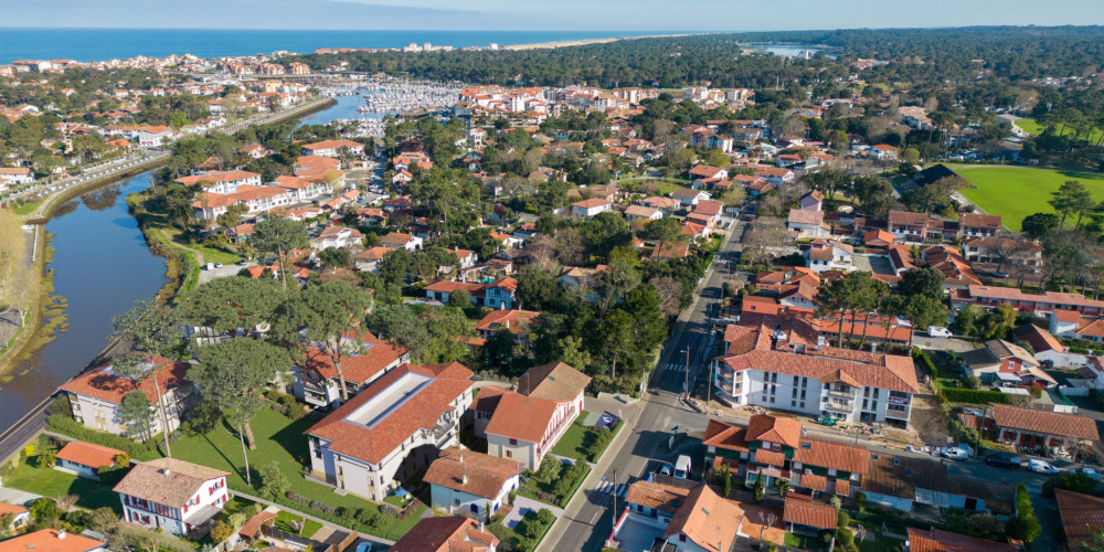 appartement à CAPBRETON (40130)