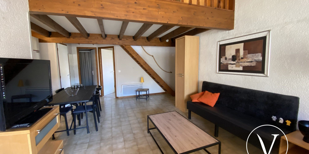 appartement à CAPBRETON (40130)
