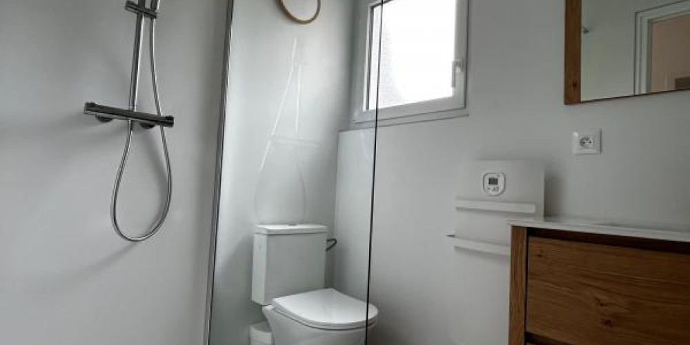 appartement à CAPBRETON (40130)