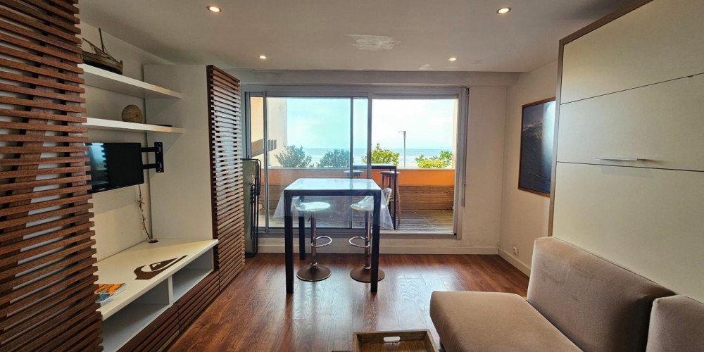 appartement à CAPBRETON (40130)