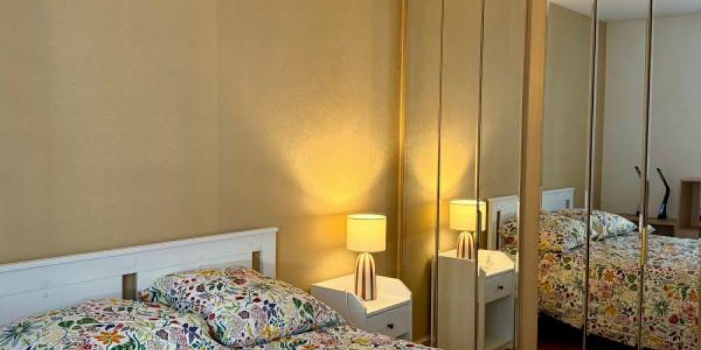 appartement à CAPBRETON (40130)