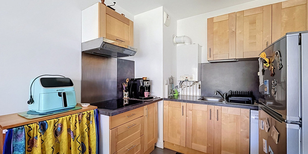 appartement à CAPBRETON (40130)