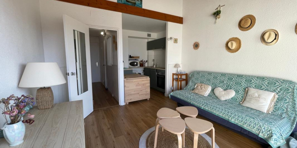 appartement à CAPBRETON (40130)