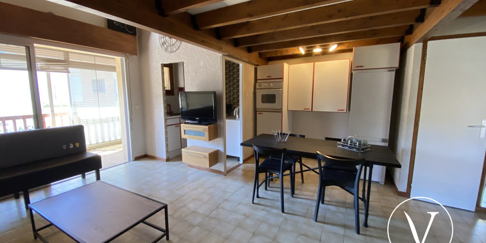 appartement à CAPBRETON (40130)
