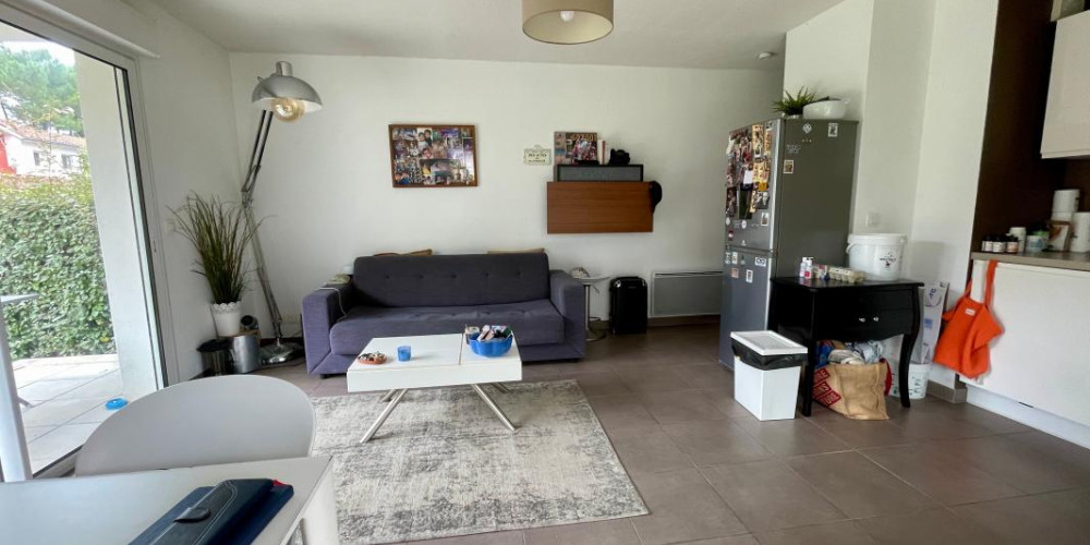 appartement à CAPBRETON (40130)