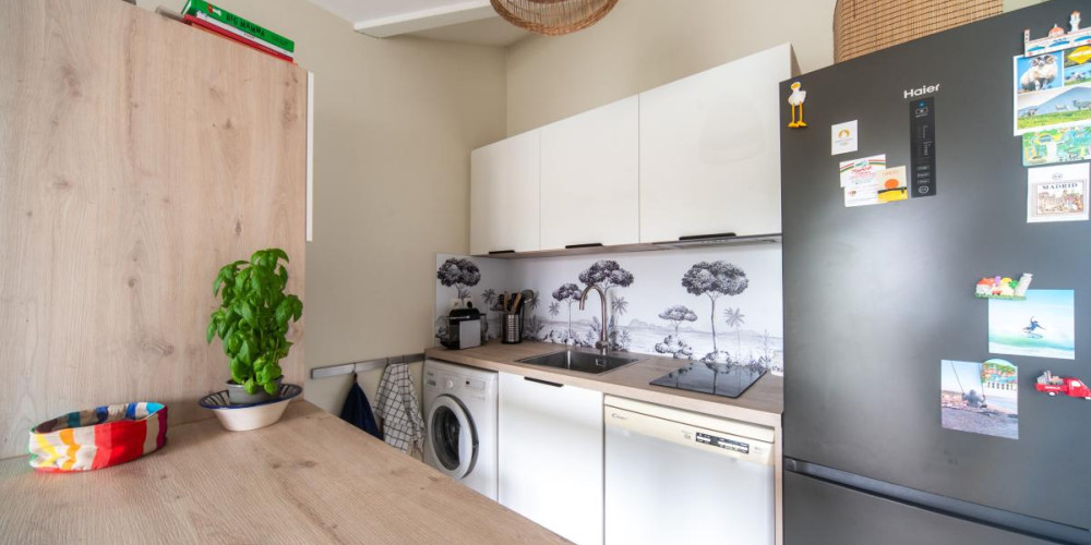 appartement à CAPBRETON (40130)