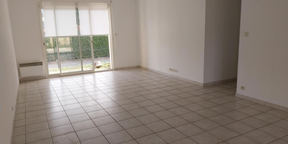 appartement à MAGESCQ (40140)