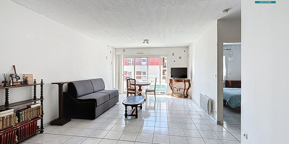 appartement à SOUSTONS (40140)