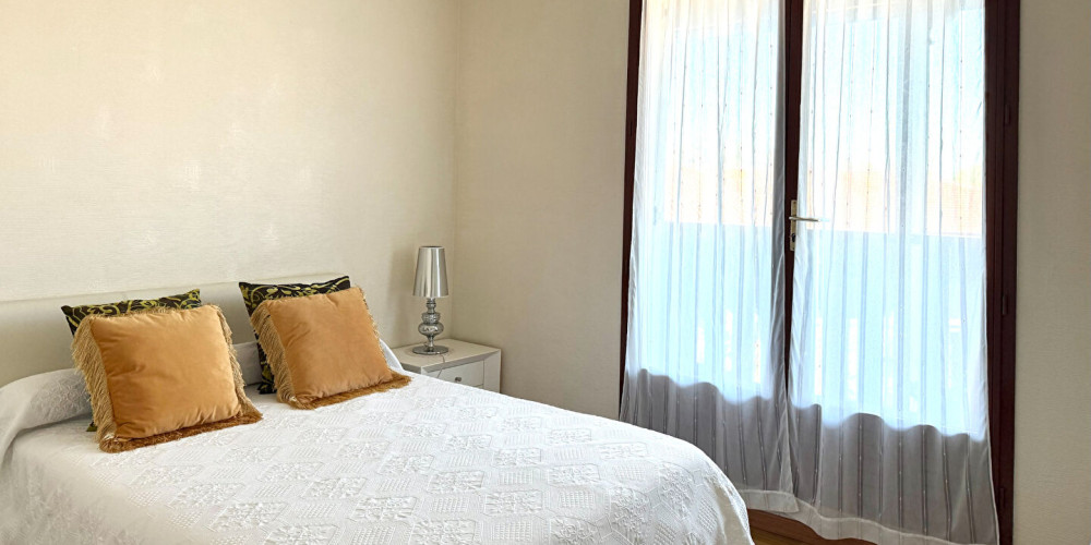 appartement à SOUSTONS (40140)