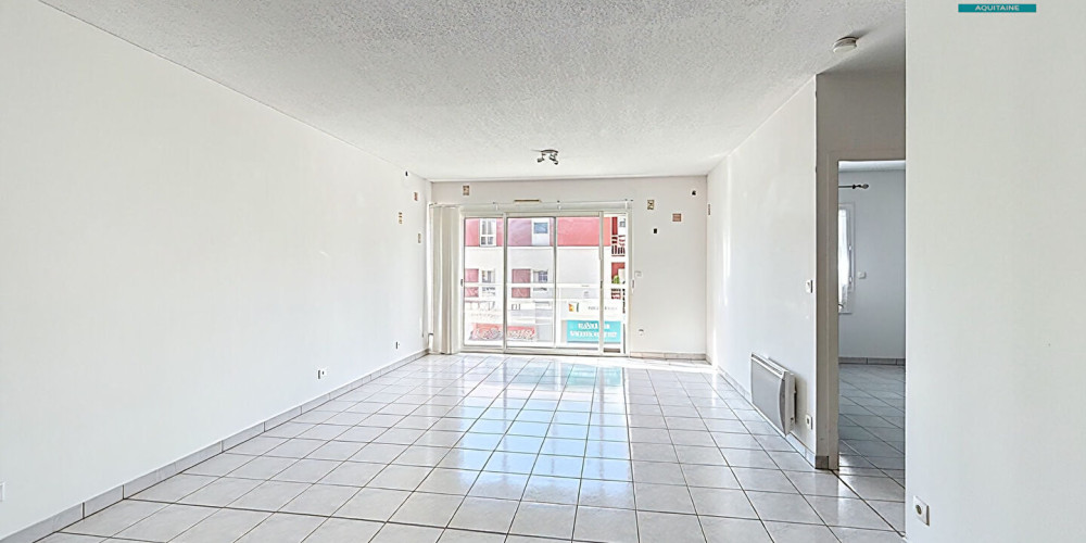 appartement à SOUSTONS (40140)
