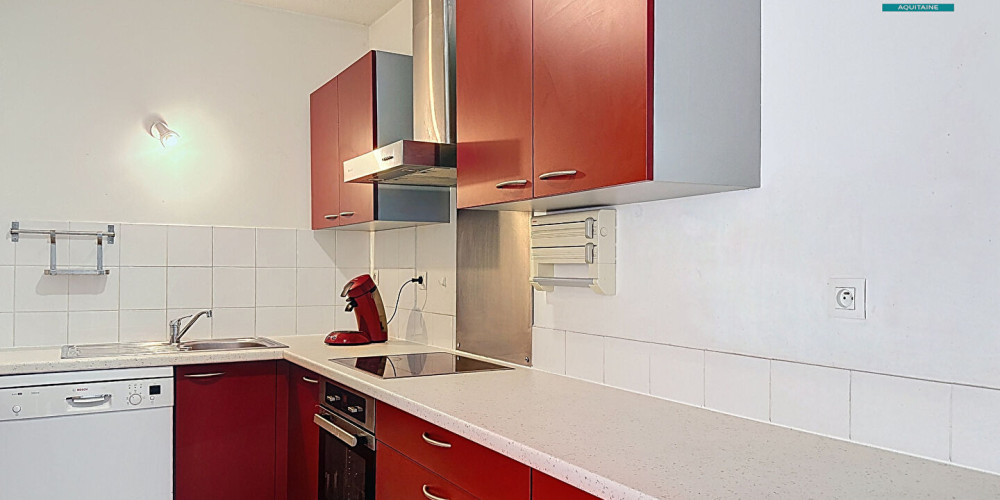 appartement à SOUSTONS (40140)