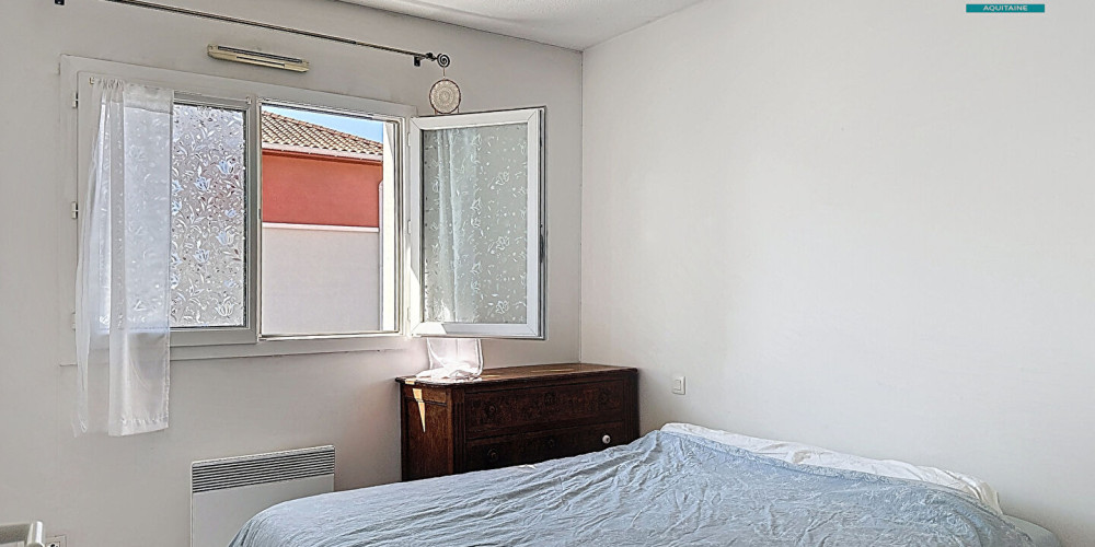 appartement à SOUSTONS (40140)
