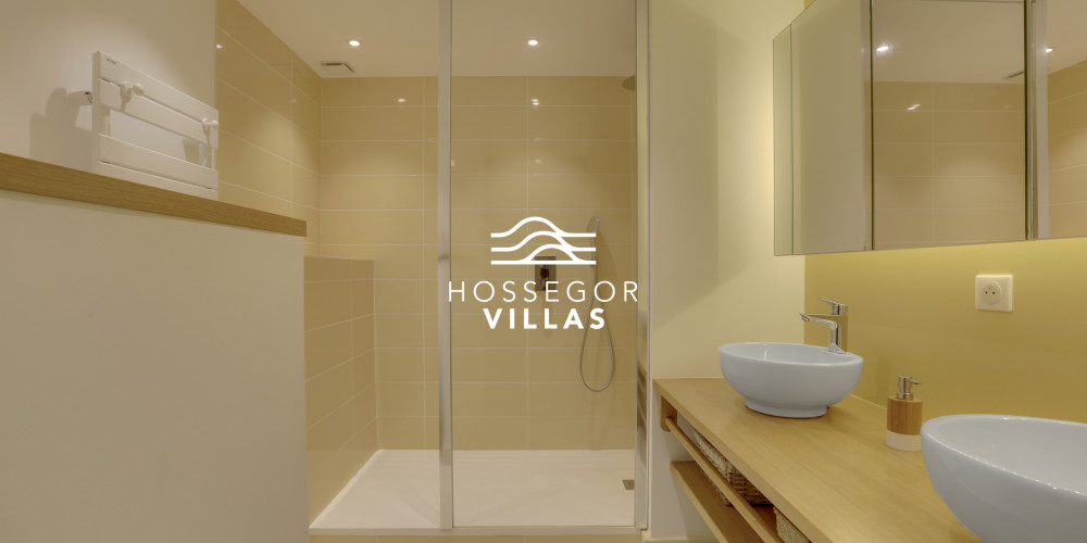 appartement à HOSSEGOR (40150)