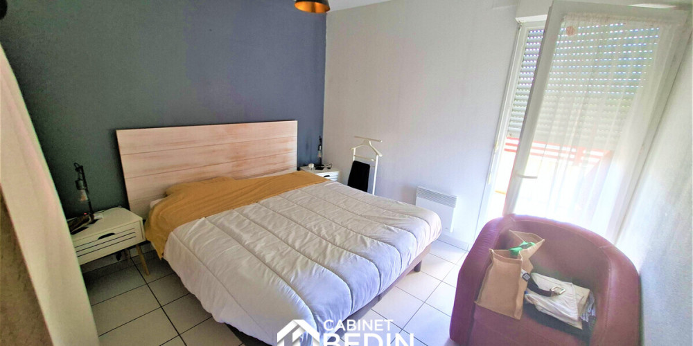 appartement à NARROSSE (40180)