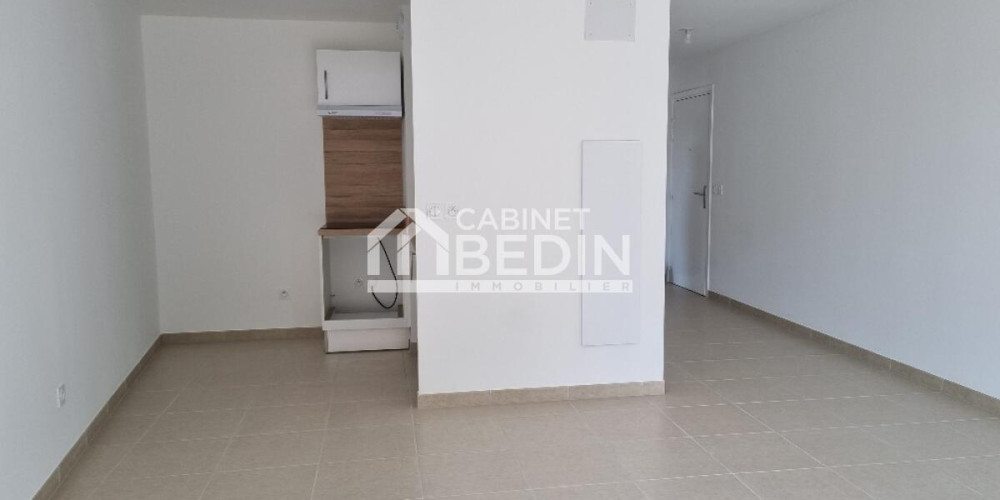 appartement à MIMIZAN (40200)