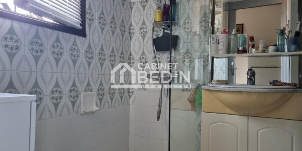 appartement à MIMIZAN (40200)